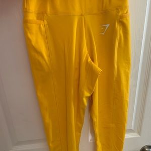 Gymshark Leggings
